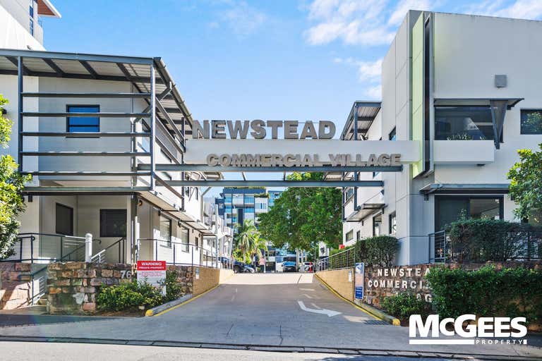 3A/76 Doggett Street Newstead QLD 4006 - Image 1