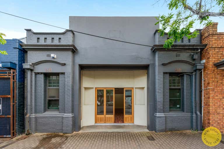 98 Gilbert Street Adelaide SA 5000 - Image 1