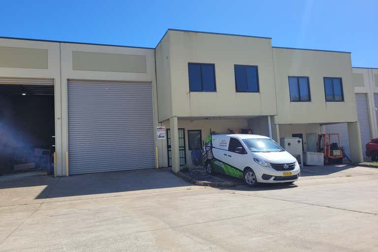 Unit 11, 8-10 Technology Drive Appin NSW 2560 - Image 1
