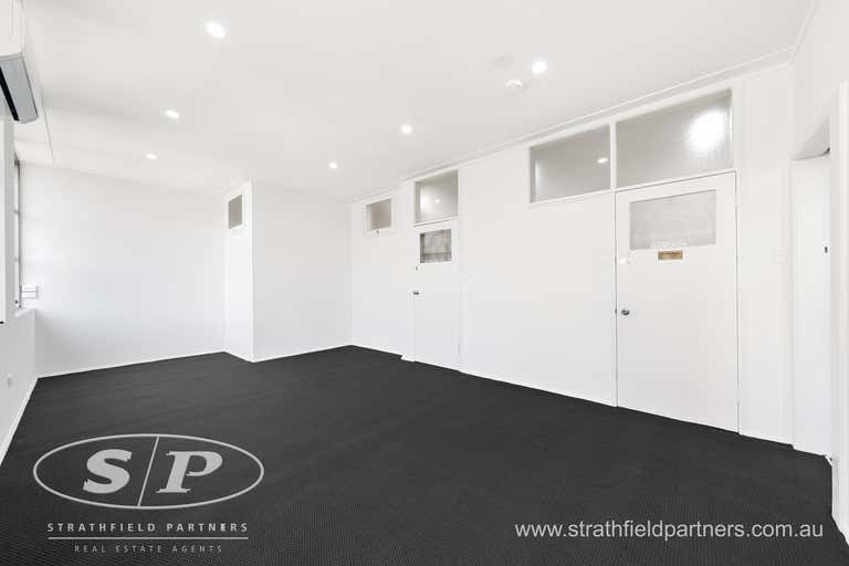 Office 2/14 The Boulevarde Strathfield NSW 2135 - Image 1