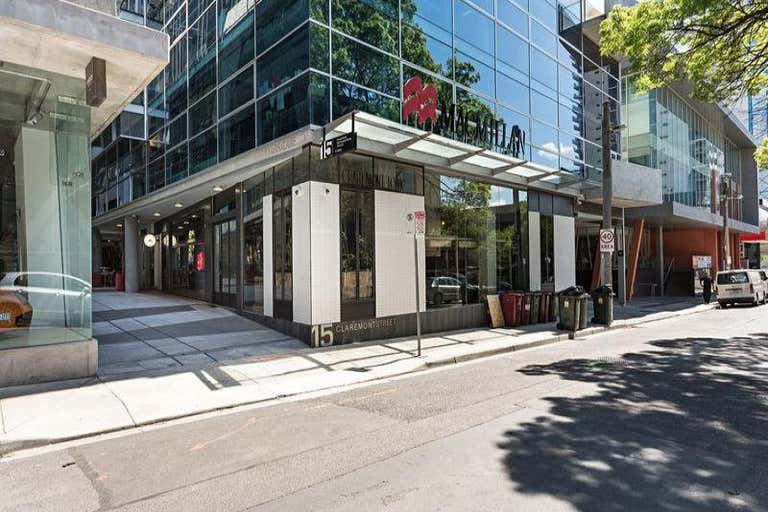 Level 5, 15-19 Claremont Street South Yarra VIC 3141 - Image 1