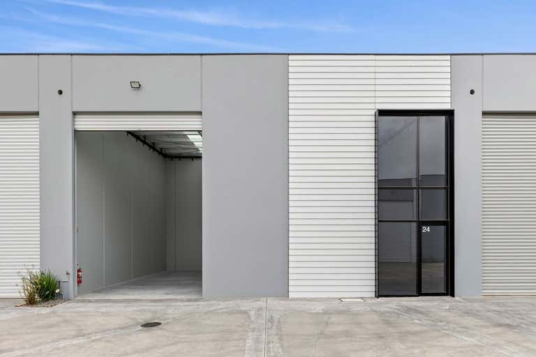 24/39 Prosperity Drive Ocean Grove VIC 3226 - Image 1