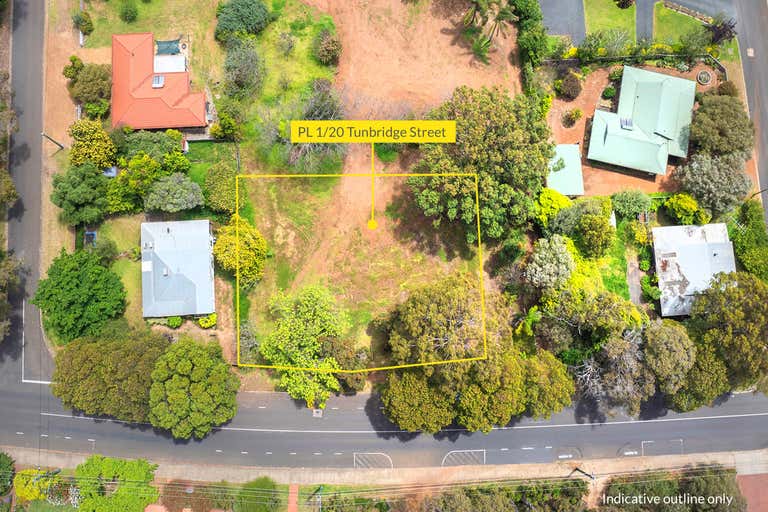 PL 1, 20 Tunbridge Street Margaret River WA 6285 - Image 2