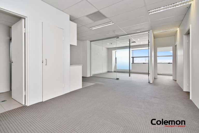 LEASED BY COLEMON PROPERTY GROUP, 1.08, 1 Cooks Ave Canterbury NSW 2193 - Image 1