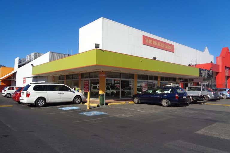 Civic Shopping Centre, Shop 16a, 113-117 Sheridan Street Cairns City QLD 4870 - Image 1