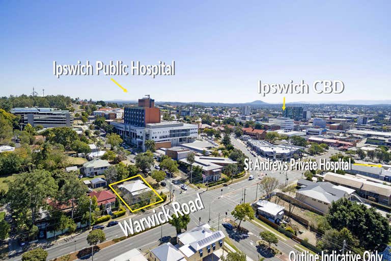 7 Warwick Road Ipswich QLD 4305 - Image 1