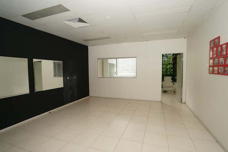 Office For Lease Liberty Plaza Bankstown, 34/256 Chapel Street Bankstown NSW 2200 - Image 1