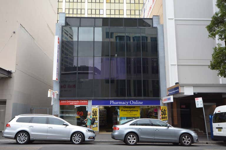 99  Spring Street Bondi Junction NSW 2022 - Image 1