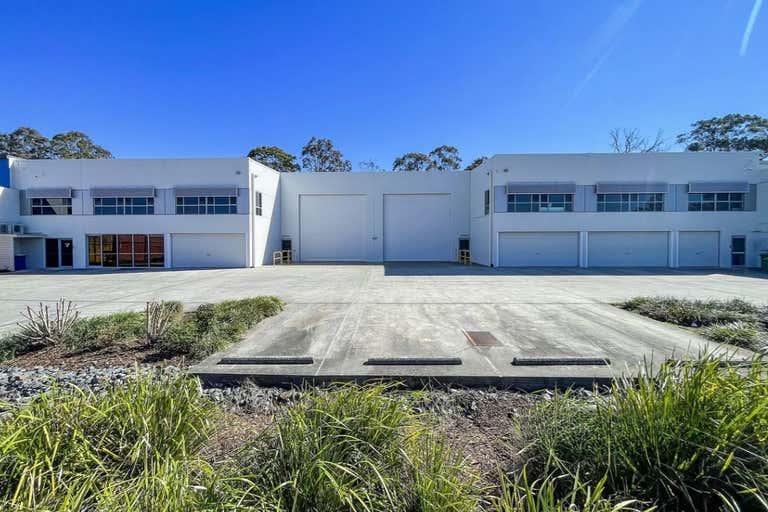 Whole Site/7 Harrington Street Arundel QLD 4214 - Image 1