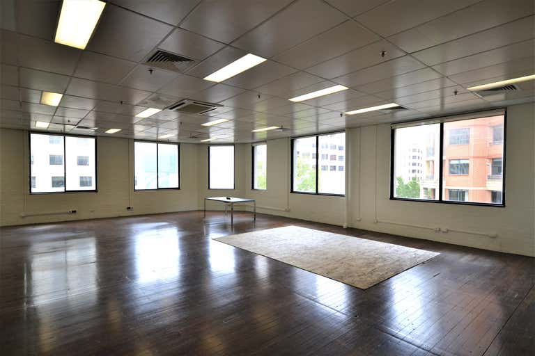 Level 2, 67 Murray Street Pyrmont NSW 2009 - Image 2