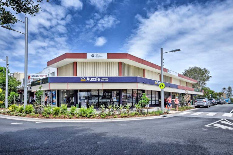 Shop 4, 48 Bulcock Street Caloundra QLD 4551 - Image 1