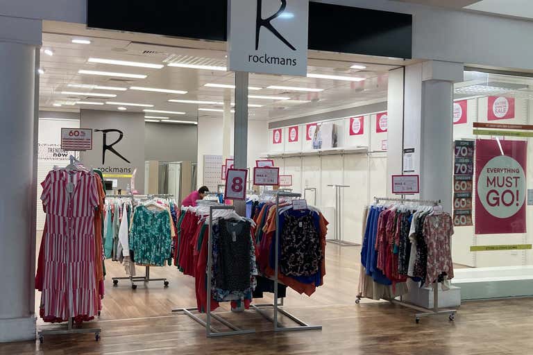 Engadine Central Shopping Centre, Shop 5, 1031 Old Princes Highway Engadine NSW 2233 - Image 4