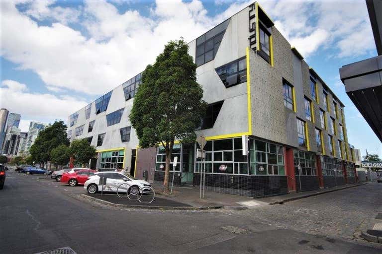 Lvl 3, Unit 3.06, 87 Gladstone Street South Melbourne VIC 3205 - Image 1