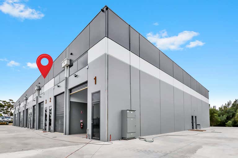 1-4, 754 Princes Fwy Laverton North VIC 3026 - Image 2