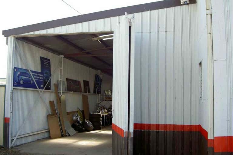 Shed 1, 9 Tynan Street Orange NSW 2800 - Image 1