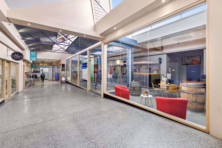 Shop 10 The Block Arcade Ballarat Central VIC 3350 - Image 1