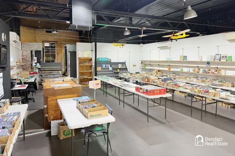 315 Hargreaves Mall Bendigo VIC 3550 - Image 4