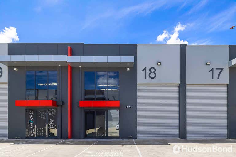 2118 Cook Rd Sold Industrial & Warehouse Property at 18/21 Cook Road, Mitcham, VIC ...