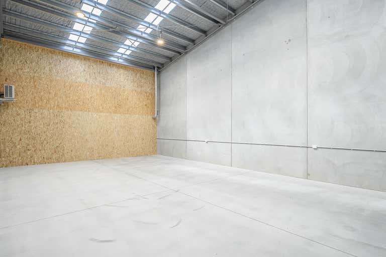 Warehouse, Unit 4, 66 Droughty Point Road Rokeby TAS 7019 - Image 4