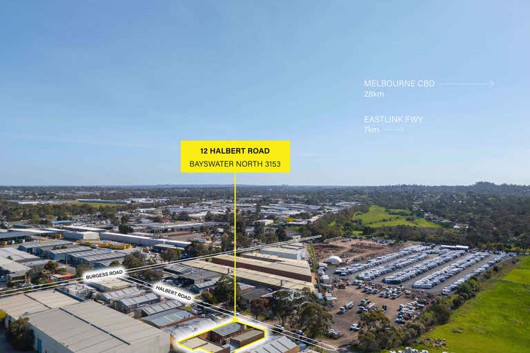 12 Halbert Road Bayswater North VIC 3153 - Image 2