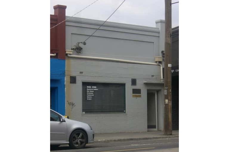 239 Church Street Richmond VIC 3121 - Image 1