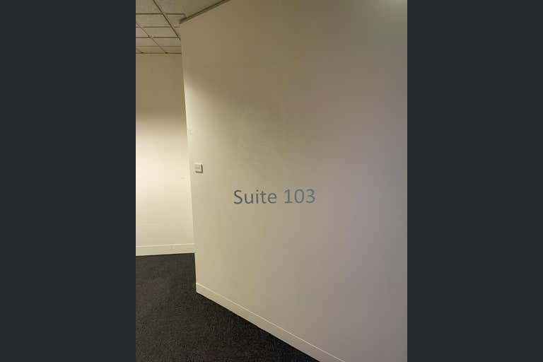 Level 1 Suite 103, 620  Bourke Street Melbourne VIC 3000 - Image 2