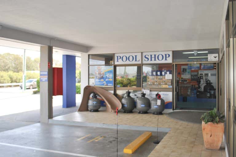Shop 1/3360 Pacific Highway Springwood QLD 4127 - Image 2