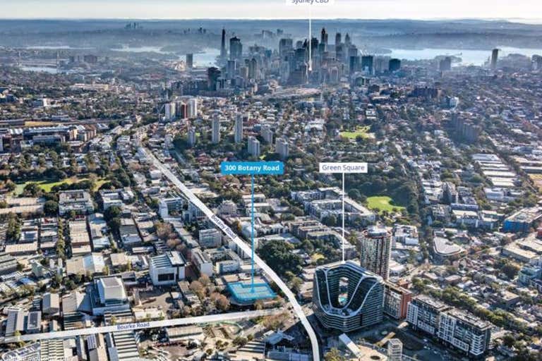 300 Botany Road Alexandria NSW 2015 - Image 3