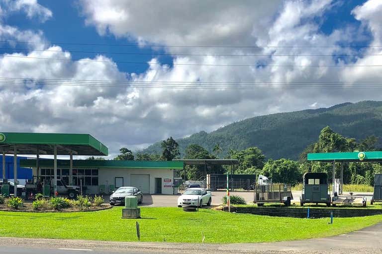 Sold Industrial & Warehouse Property at 59504 Bruce Highway, Tully, QLD