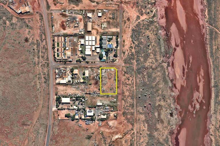 12 Hall Street Roebourne WA 6718 - Image 1