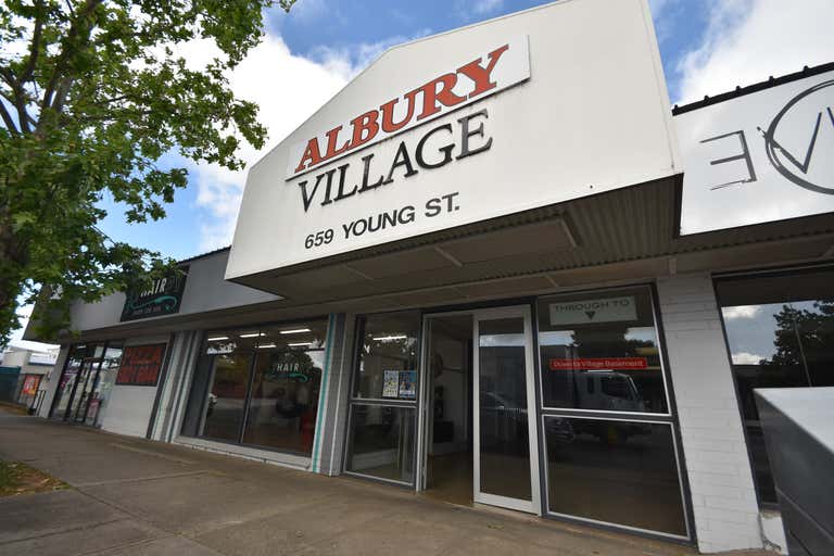 5/659 Young Street Albury NSW 2640 - Image 1