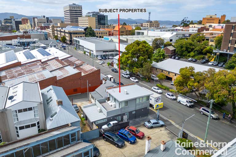 Unit 1, 223 Collins Street & 223A Collins Street Hobart TAS 7000 - Image 2