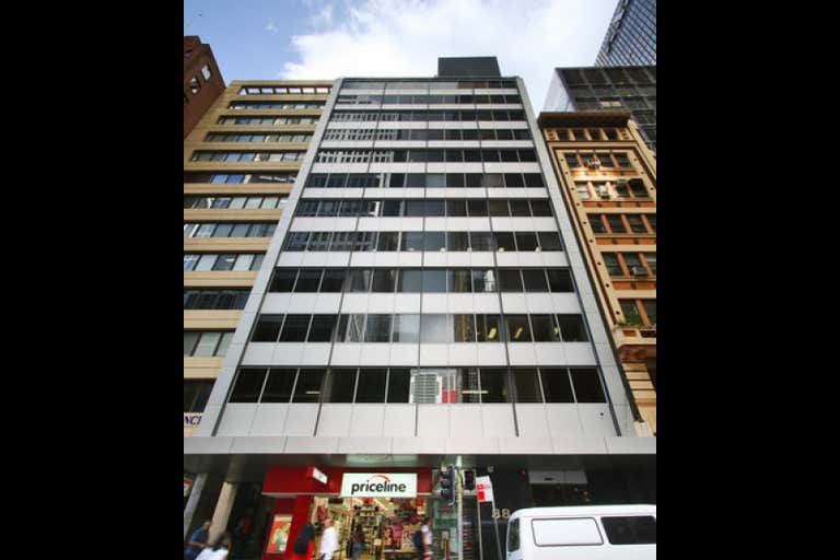 Powell -, Suite 59, 88 Pitt Street Sydney NSW 2000 - Image 1