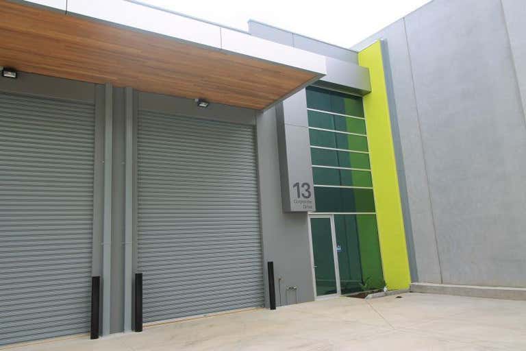 Remount Business Park, Unit 13, 1-22 Corporate Drive Cranbourne West VIC 3977 - Image 1