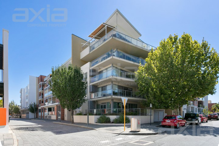 Unit 23, 128 Brown Street East Perth WA 6004 - Image 1