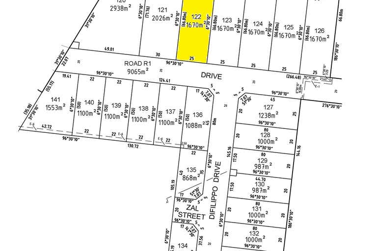 Lot 122 Holland Drive Melton VIC 3337 - Image 2