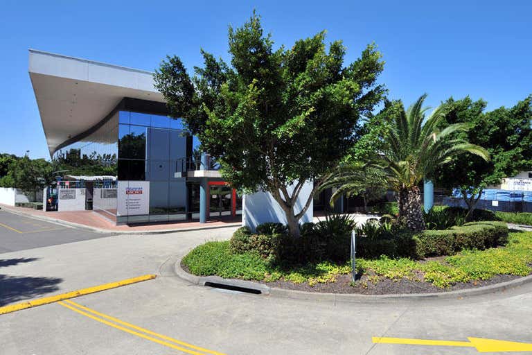 Millennium Court Industrial Estate, 33-41 Military Road Matraville NSW 2036 - Image 3