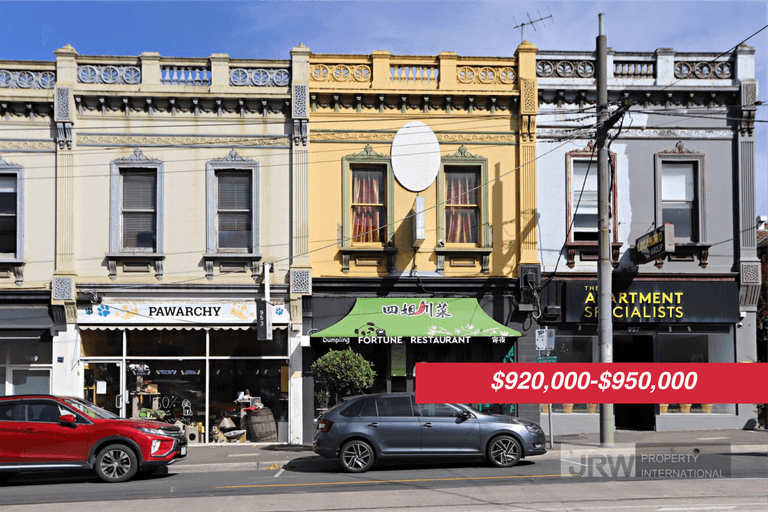 955 Burke Road Camberwell VIC 3124 - Image 1