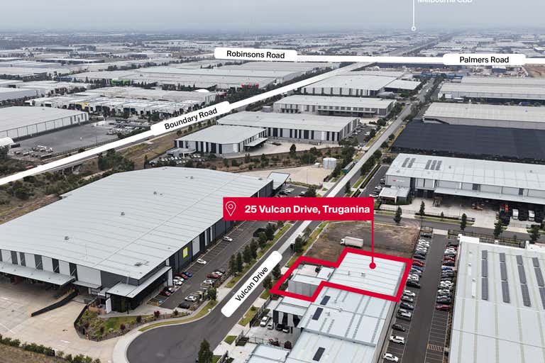 25 Vulcan Drive Truganina VIC 3029 - Image 3