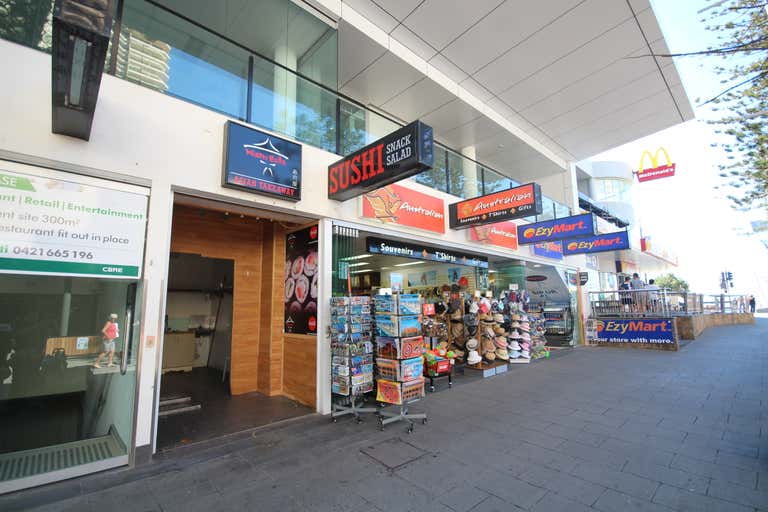 K1/3 Cavill Avenue Surfers Paradise QLD 4217 - Image 1