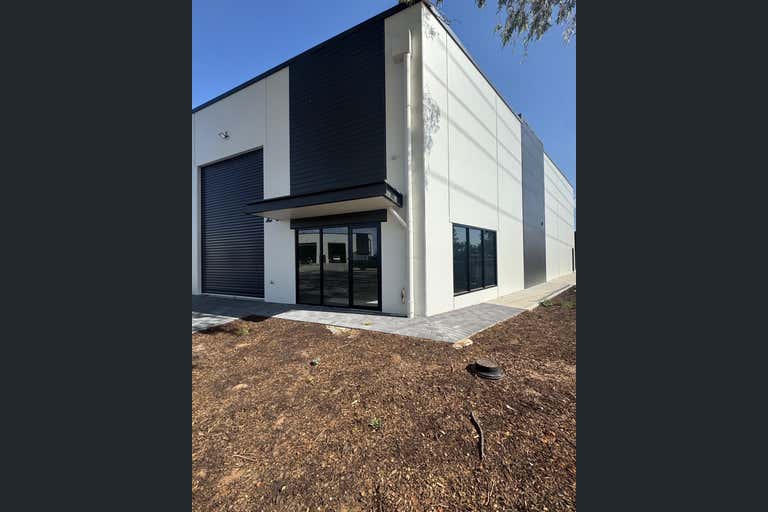 Warehouse 1, 4 Trimmer Road Elizabeth South SA 5112 - Image 2