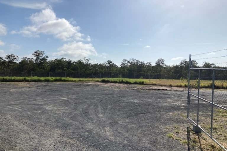 Lot 31 & 32 Enterprise Circuit, Maryborough West, QLD 4650 Industrial
