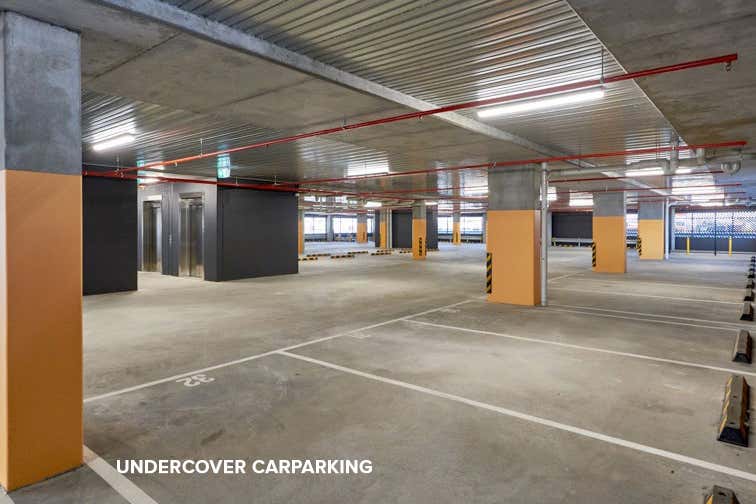 134 Logis Boulevard Dandenong South VIC 3175 - Image 4