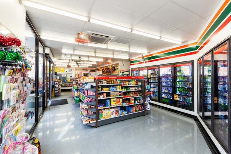 SOLD Prahran 7 Eleven, 728 Malvern Road Prahran VIC 3181 - Image 4