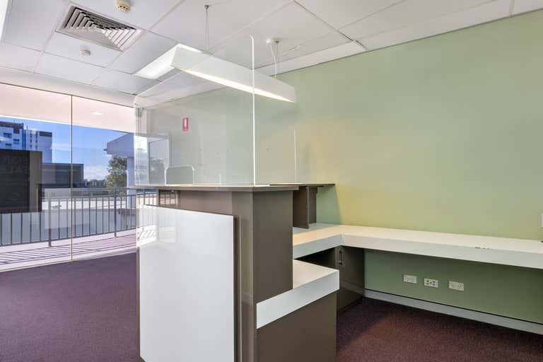 Suite 204, 64-68 Derby Street Kingswood NSW 2747 - Image 1