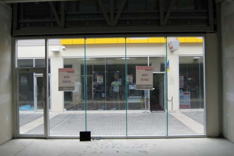 Shop 8, 7 Moseley Square Glenelg SA 5045 - Image 1