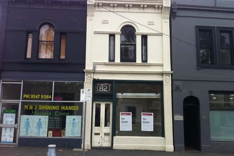 82 Elgin Street Carlton VIC 3053 - Image 1