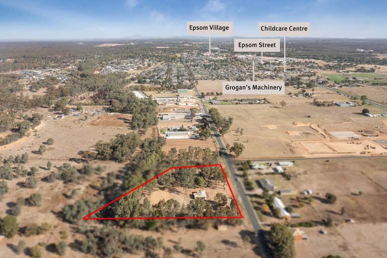 350 Station Street Epsom VIC 3551 - Image 1