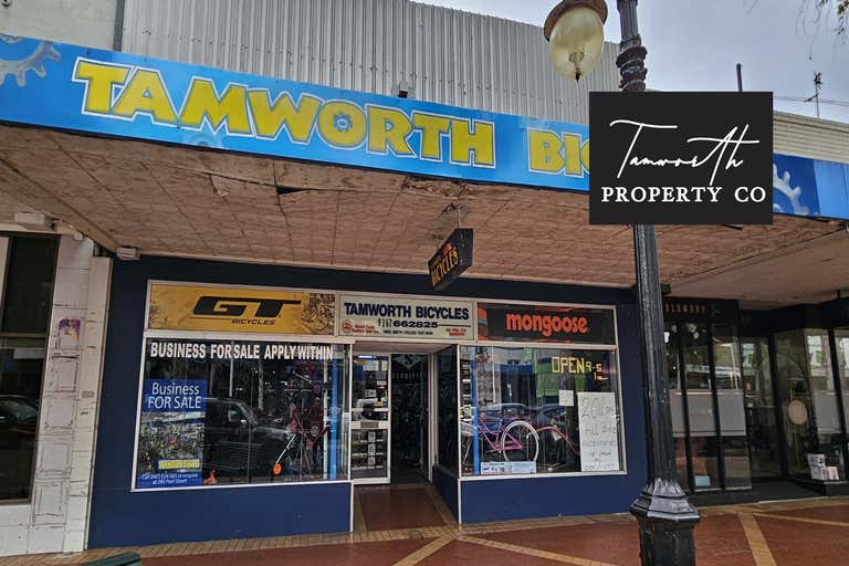 280 Peel Street Tamworth NSW 2340 - Image 1