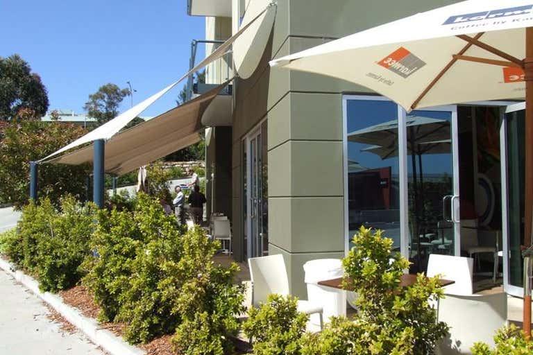 Cafe at Bungarra Business Park, 13a Narabang Way Belrose NSW 2085 - Image 1